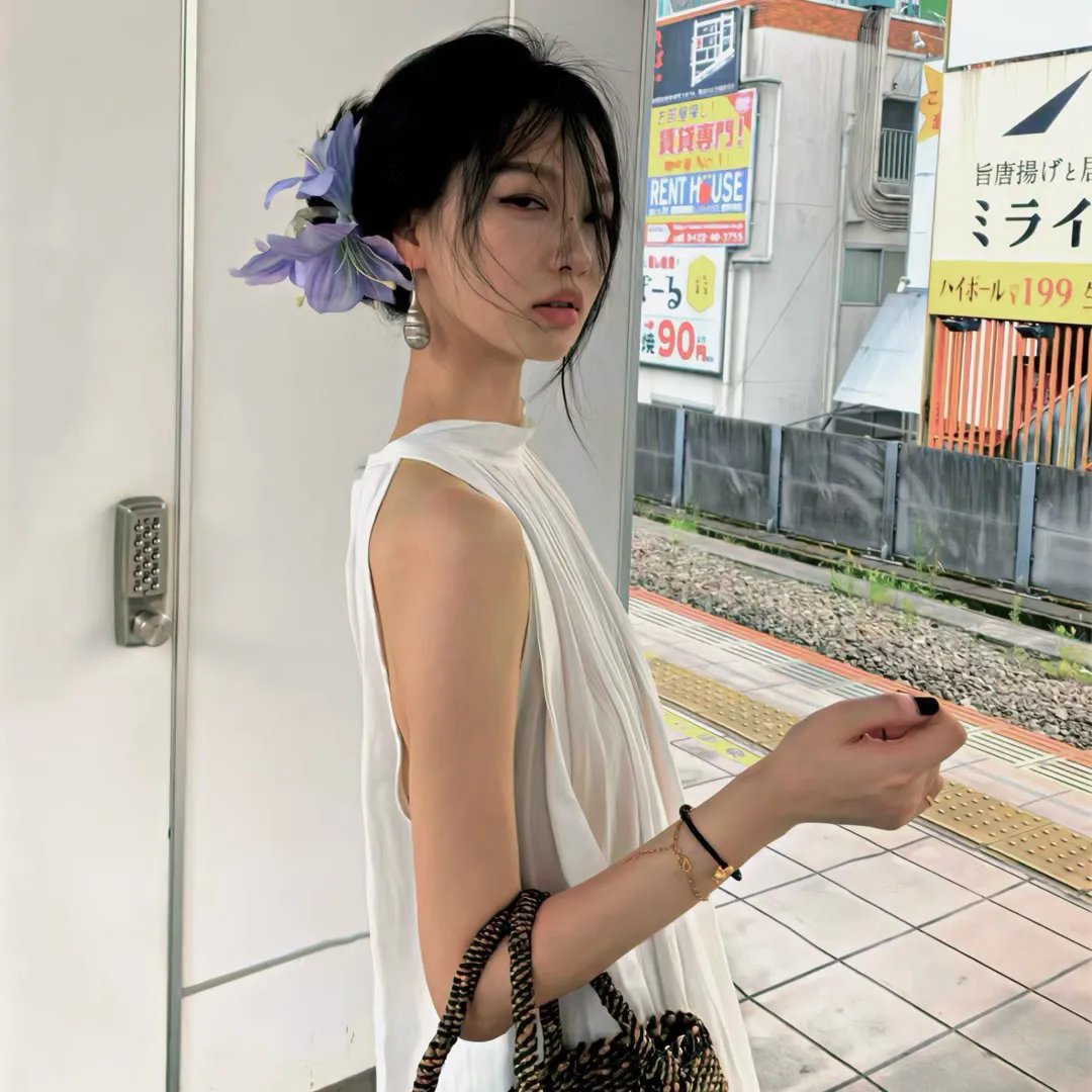 秋月海报