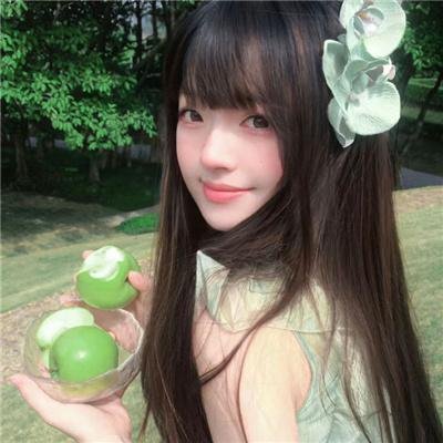 职业女郎海报
